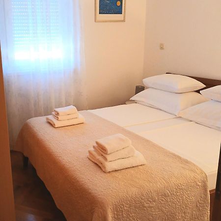 Zadar Visnjik Apartment 7-Free Parking Dış mekan fotoğraf