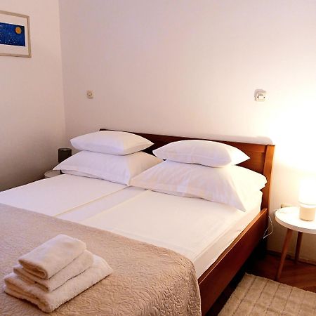 Zadar Visnjik Apartment 7-Free Parking Dış mekan fotoğraf