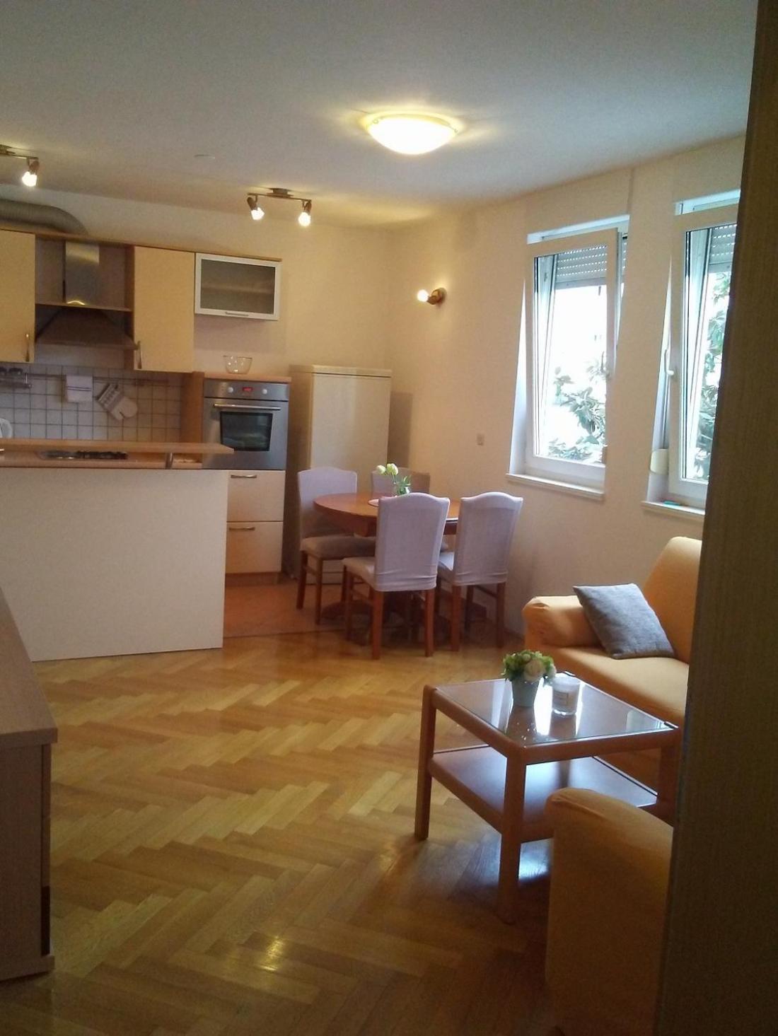Zadar Visnjik Apartment 7-Free Parking Dış mekan fotoğraf