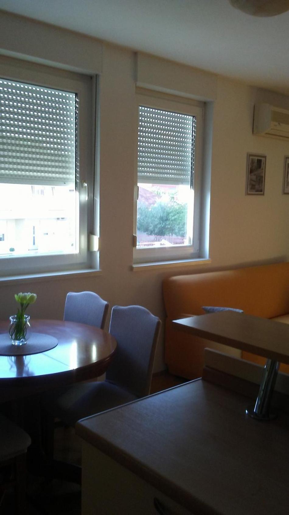 Zadar Visnjik Apartment 7-Free Parking Dış mekan fotoğraf