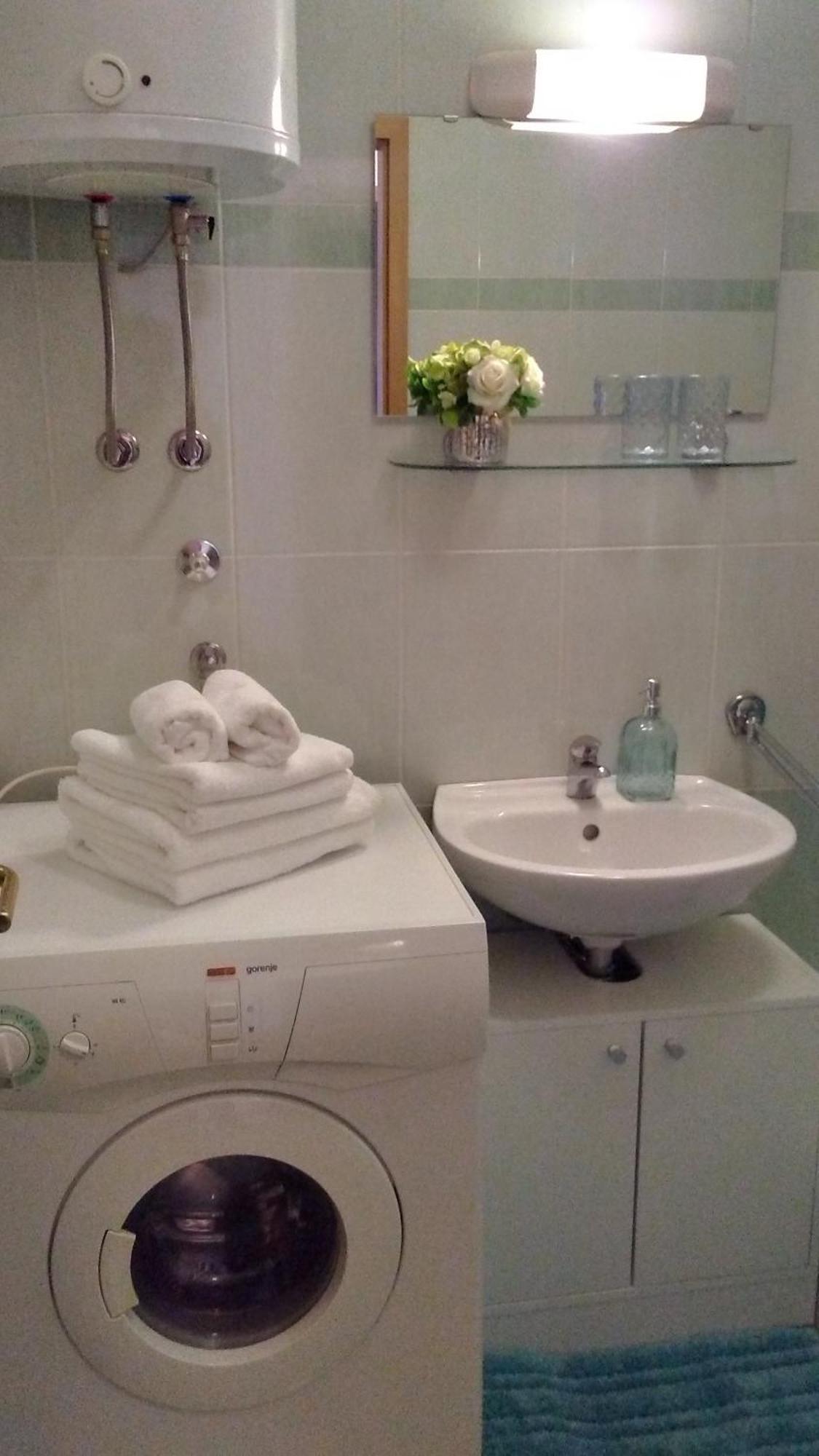 Zadar Visnjik Apartment 7-Free Parking Dış mekan fotoğraf