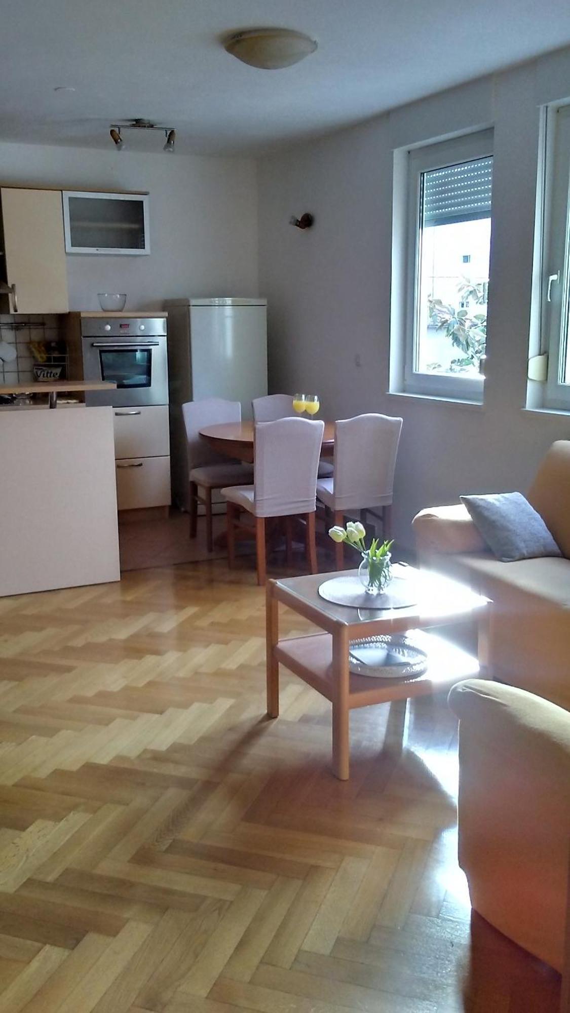 Zadar Visnjik Apartment 7-Free Parking Dış mekan fotoğraf