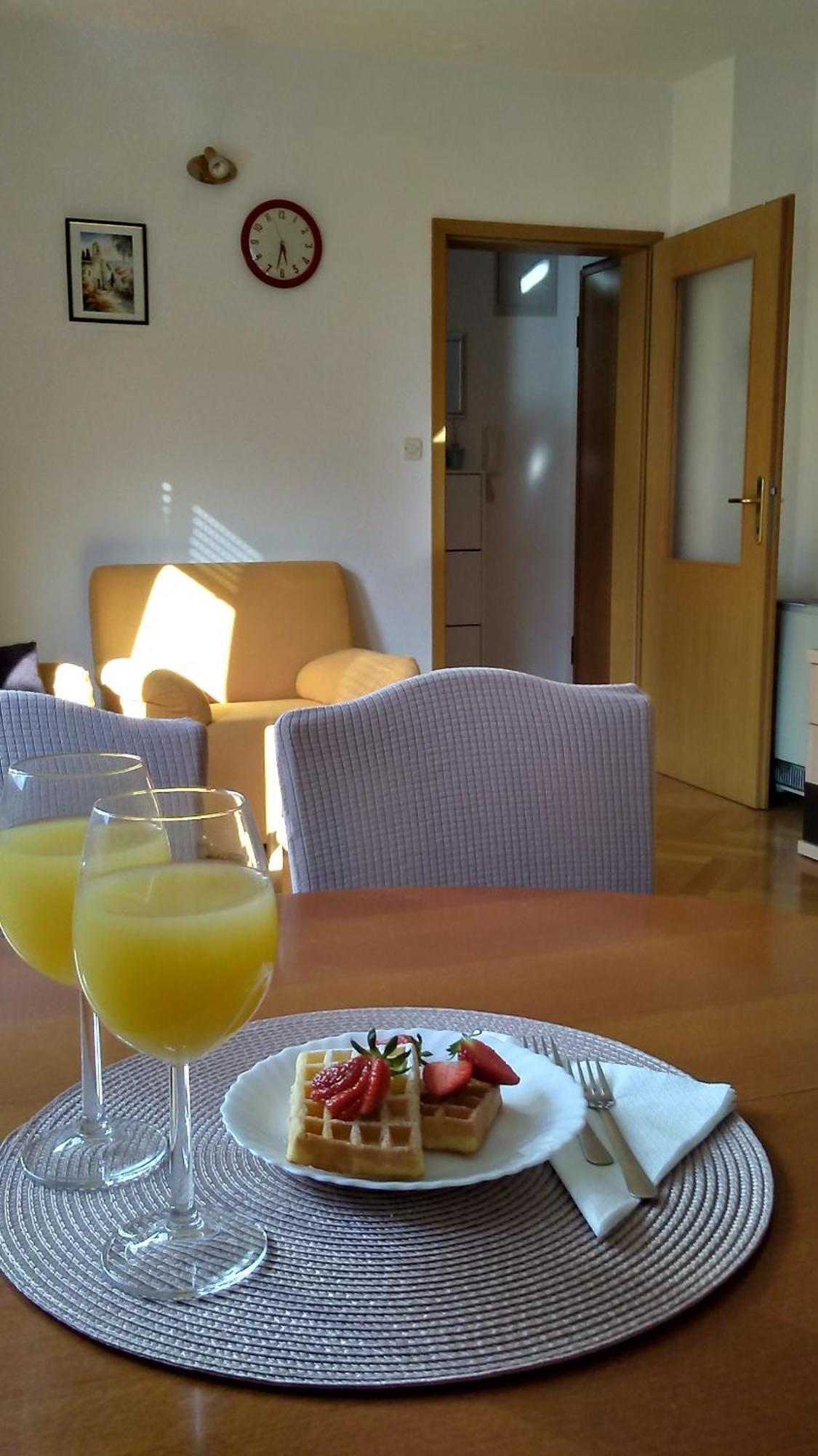 Zadar Visnjik Apartment 7-Free Parking Dış mekan fotoğraf