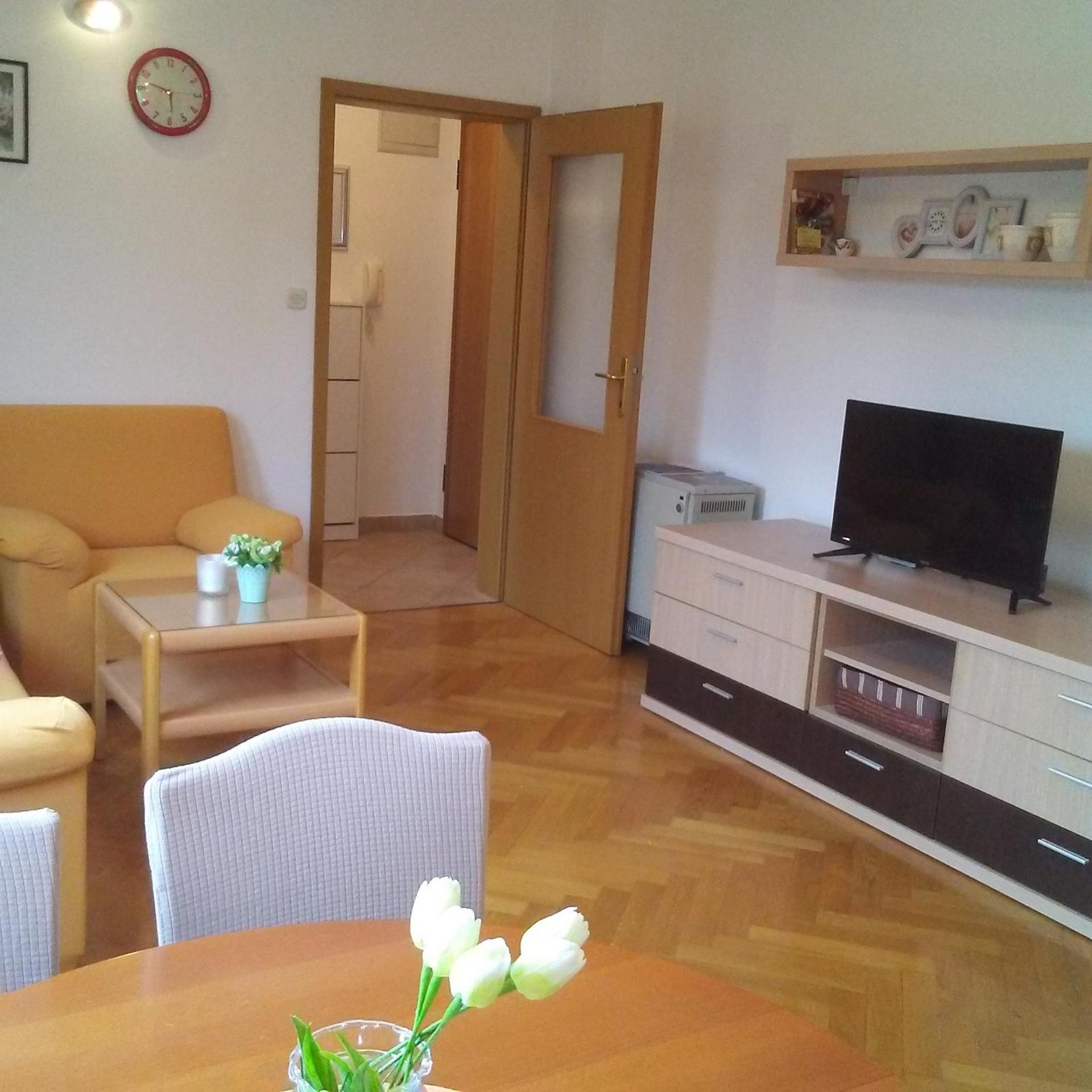 Zadar Visnjik Apartment 7-Free Parking Dış mekan fotoğraf