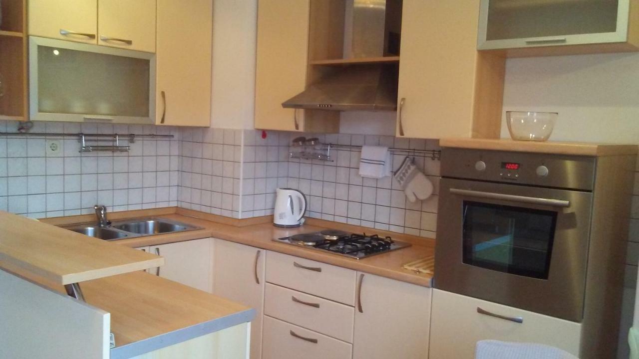 Zadar Visnjik Apartment 7-Free Parking Dış mekan fotoğraf