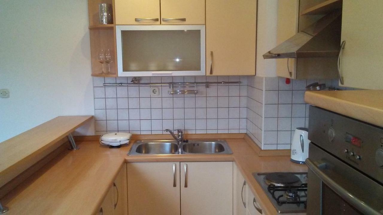 Zadar Visnjik Apartment 7-Free Parking Dış mekan fotoğraf