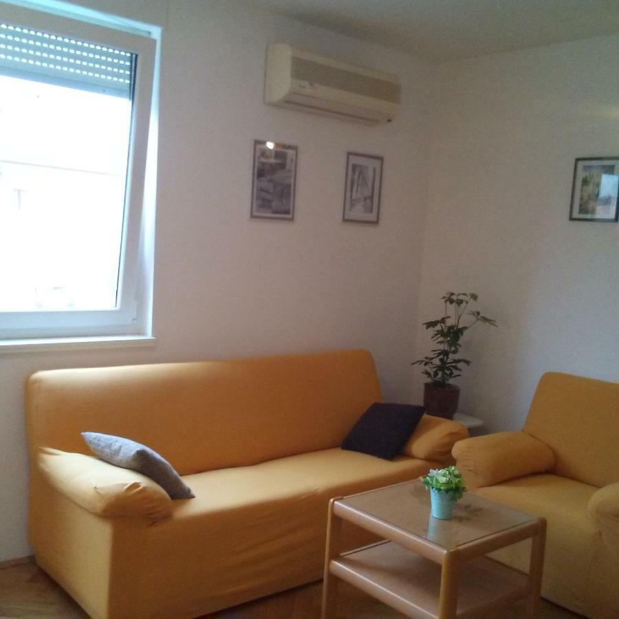 Zadar Visnjik Apartment 7-Free Parking Dış mekan fotoğraf