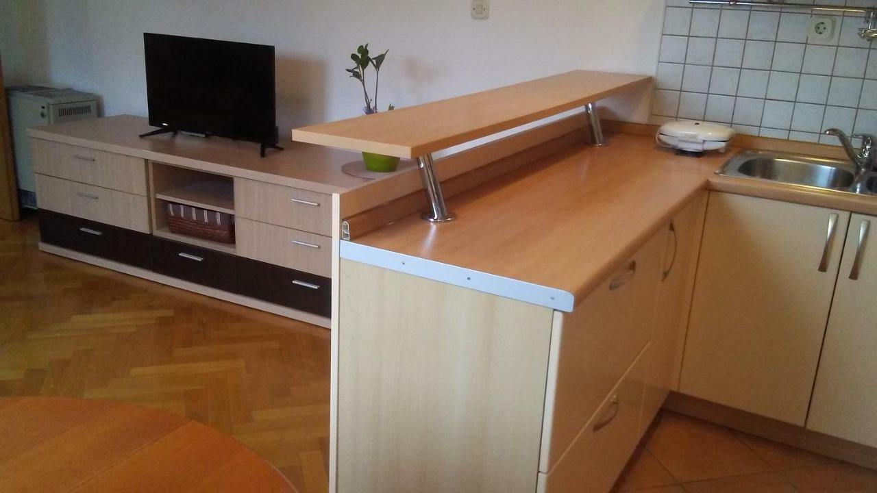 Zadar Visnjik Apartment 7-Free Parking Dış mekan fotoğraf