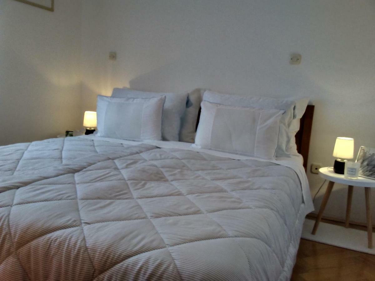 Zadar Visnjik Apartment 7-Free Parking Dış mekan fotoğraf