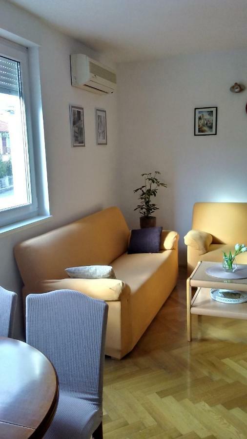 Zadar Visnjik Apartment 7-Free Parking Dış mekan fotoğraf