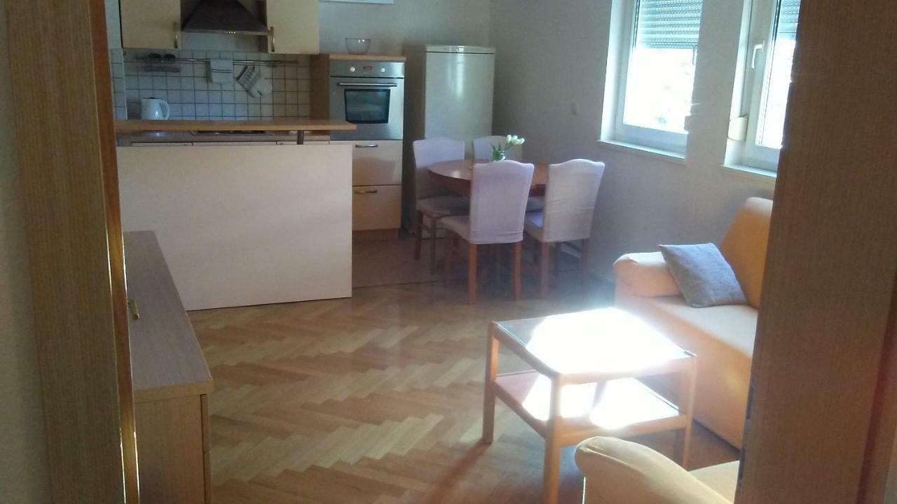 Zadar Visnjik Apartment 7-Free Parking Dış mekan fotoğraf