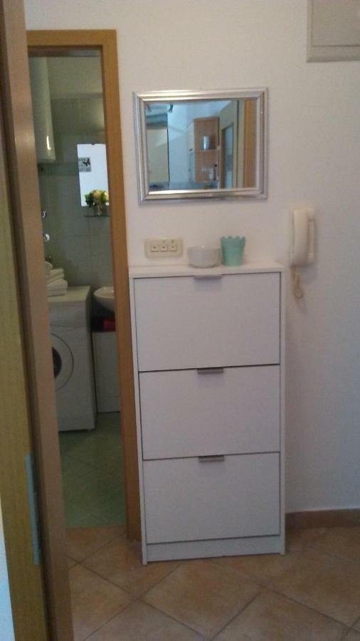 Zadar Visnjik Apartment 7-Free Parking Dış mekan fotoğraf