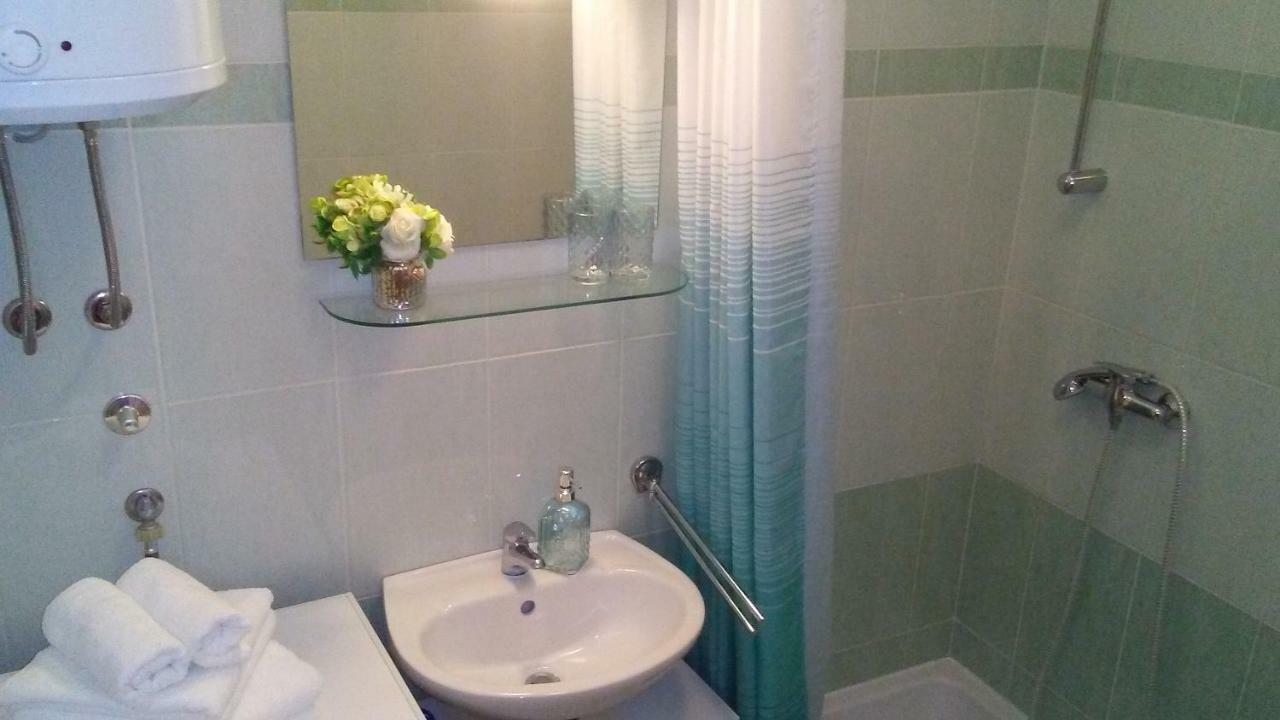 Zadar Visnjik Apartment 7-Free Parking Dış mekan fotoğraf