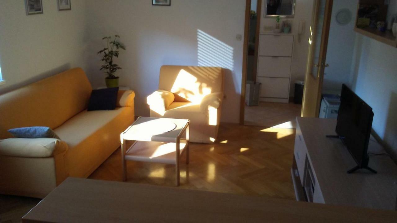 Zadar Visnjik Apartment 7-Free Parking Dış mekan fotoğraf